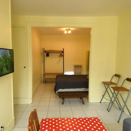 Orleans Aparthotel Paris Bagian luar foto