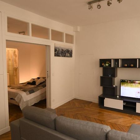 Orleans Aparthotel Paris Bagian luar foto
