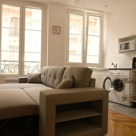 Orleans Aparthotel Paris Bagian luar foto