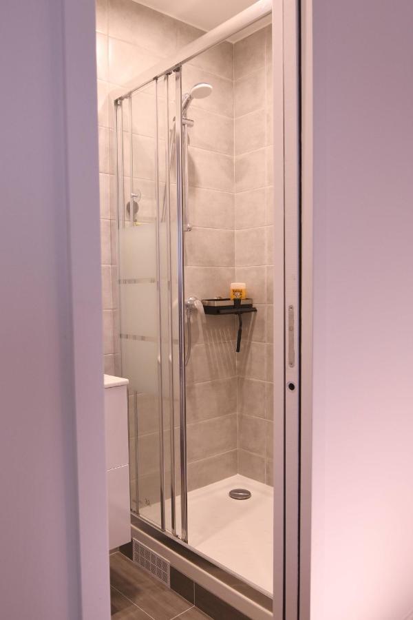 Orleans Aparthotel Paris Bagian luar foto